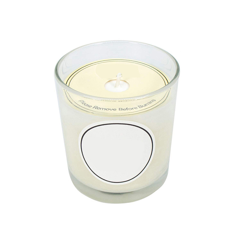 China candle manufacturer wholesale hand poured scented soy wax candles for home decor